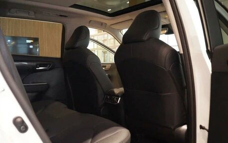 Toyota Highlander, 2026 год, 5 400 000 рублей, 19 фотография