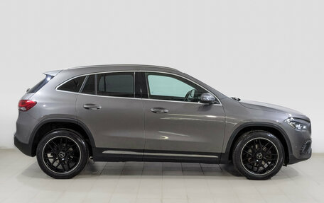 Mercedes-Benz GLA, 2021 год, 3 600 000 рублей, 4 фотография