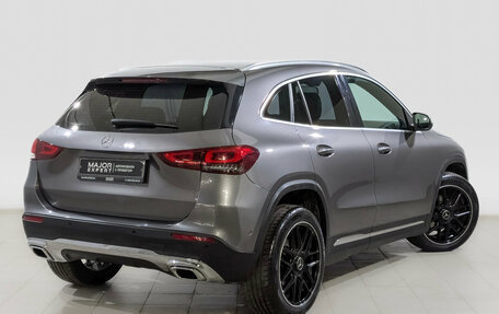 Mercedes-Benz GLA, 2021 год, 3 600 000 рублей, 5 фотография