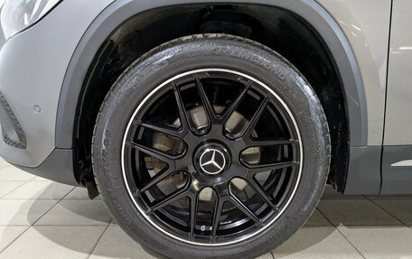 Mercedes-Benz GLA, 2021 год, 3 600 000 рублей, 12 фотография