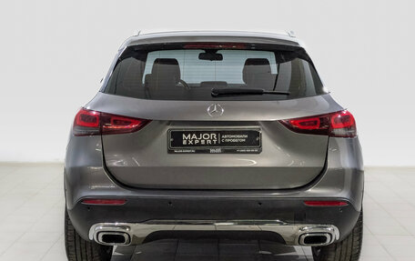 Mercedes-Benz GLA, 2021 год, 3 600 000 рублей, 6 фотография