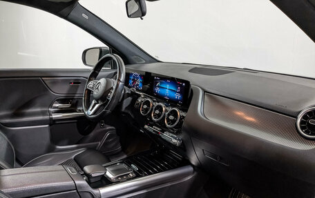 Mercedes-Benz GLA, 2021 год, 3 600 000 рублей, 13 фотография