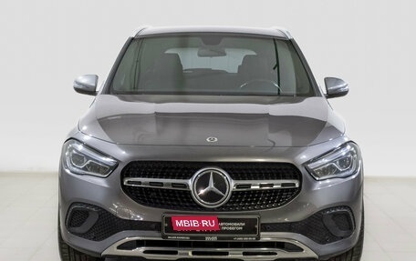 Mercedes-Benz GLA, 2021 год, 3 600 000 рублей, 2 фотография