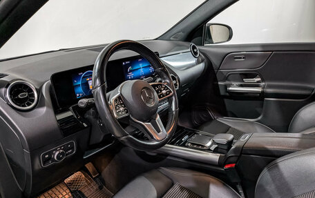 Mercedes-Benz GLA, 2021 год, 3 600 000 рублей, 15 фотография