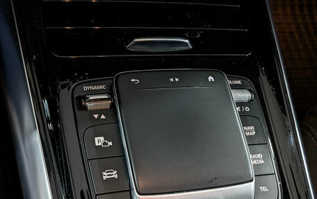 Mercedes-Benz GLA, 2021 год, 3 600 000 рублей, 27 фотография