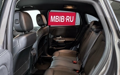 Mercedes-Benz GLA, 2021 год, 3 600 000 рублей, 18 фотография