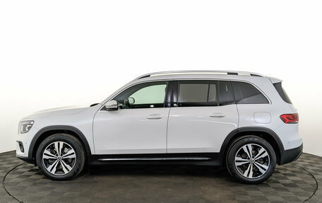 Mercedes-Benz GLB, 2021 год, 4 040 000 рублей, 8 фотография