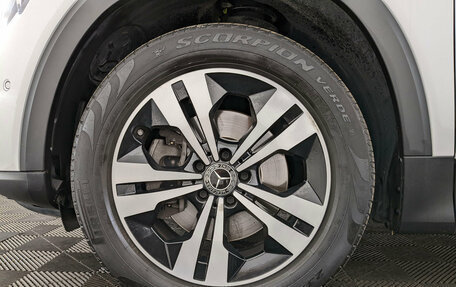 Mercedes-Benz GLB, 2021 год, 4 040 000 рублей, 12 фотография