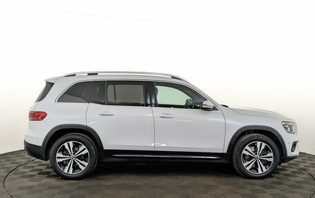 Mercedes-Benz GLB, 2021 год, 4 040 000 рублей, 4 фотография