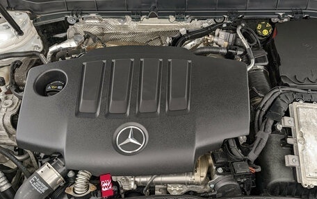 Mercedes-Benz GLB, 2021 год, 4 040 000 рублей, 9 фотография