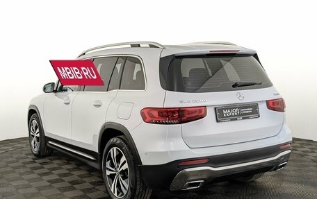 Mercedes-Benz GLB, 2021 год, 4 040 000 рублей, 7 фотография