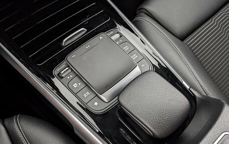 Mercedes-Benz GLB, 2021 год, 4 040 000 рублей, 20 фотография