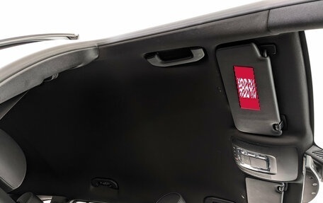 Mercedes-Benz GLB, 2021 год, 4 040 000 рублей, 22 фотография