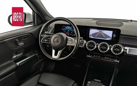 Mercedes-Benz GLB, 2021 год, 4 040 000 рублей, 27 фотография
