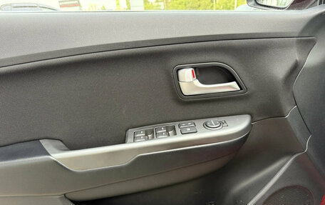 KIA Rio III рестайлинг, 2013 год, 892 250 рублей, 6 фотография