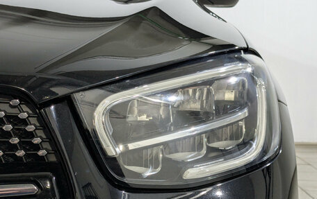 Mercedes-Benz GLC, 2020 год, 4 390 000 рублей, 10 фотография