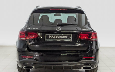 Mercedes-Benz GLC, 2020 год, 4 390 000 рублей, 6 фотография