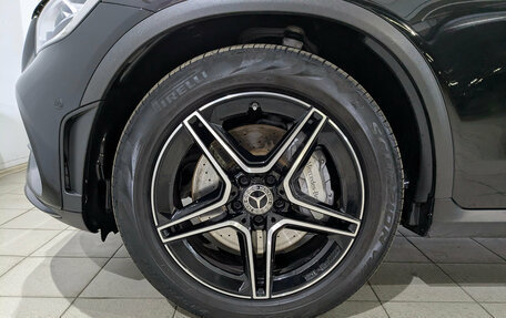 Mercedes-Benz GLC, 2020 год, 4 390 000 рублей, 11 фотография
