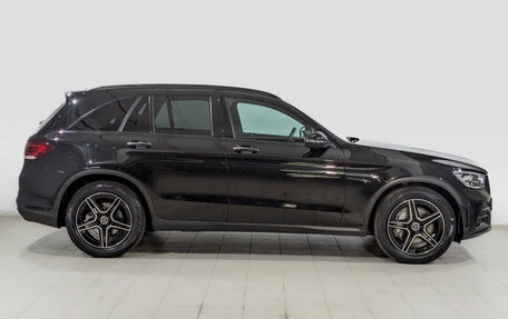 Mercedes-Benz GLC, 2020 год, 4 390 000 рублей, 4 фотография