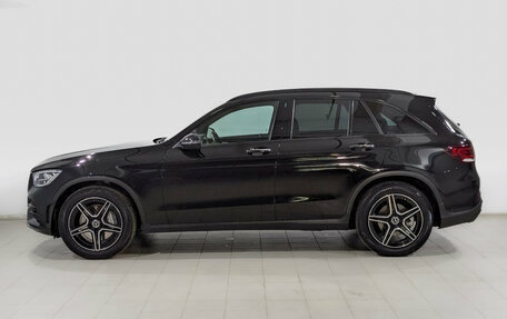 Mercedes-Benz GLC, 2020 год, 4 390 000 рублей, 8 фотография