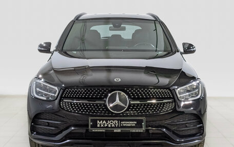 Mercedes-Benz GLC, 2020 год, 4 390 000 рублей, 2 фотография