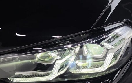 BMW X4, 2025 год, 7 325 000 рублей, 3 фотография
