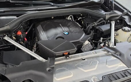 BMW X4, 2025 год, 7 325 000 рублей, 8 фотография