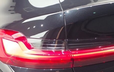 BMW X4, 2025 год, 7 325 000 рублей, 4 фотография