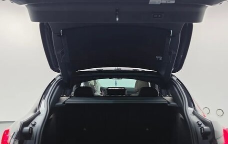 BMW X4, 2025 год, 7 325 000 рублей, 9 фотография