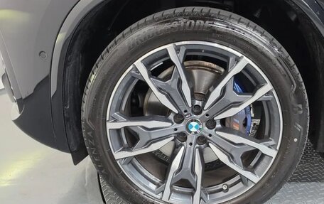 BMW X4, 2025 год, 7 325 000 рублей, 5 фотография
