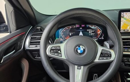 BMW X4, 2025 год, 7 325 000 рублей, 6 фотография