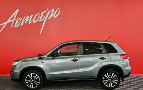 Suzuki Vitara II рестайлинг, 2015 год, 1 549 000 рублей, 2 фотография