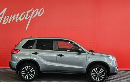 Suzuki Vitara II рестайлинг, 2015 год, 1 549 000 рублей, 6 фотография