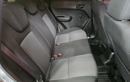 Suzuki Vitara II рестайлинг, 2015 год, 1 549 000 рублей, 13 фотография