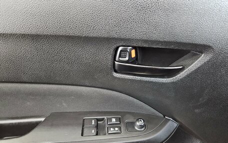 Suzuki Vitara II рестайлинг, 2015 год, 1 549 000 рублей, 17 фотография