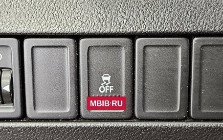 Suzuki Vitara II рестайлинг, 2015 год, 1 549 000 рублей, 16 фотография