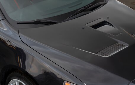 Mitsubishi Lancer IX, 2012 год, 1 400 000 рублей, 4 фотография