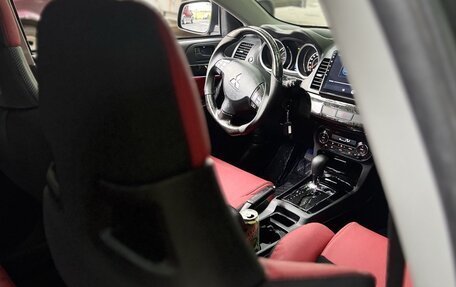 Mitsubishi Lancer IX, 2012 год, 1 400 000 рублей, 5 фотография