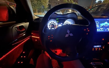 Mitsubishi Lancer IX, 2012 год, 1 400 000 рублей, 9 фотография