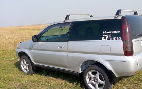 Honda HR-V I, 1999 год, 380 000 рублей, 7 фотография