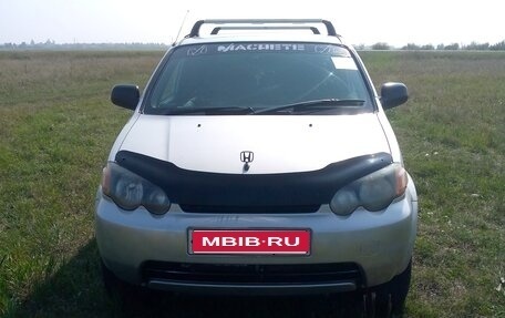 Honda HR-V I, 1999 год, 380 000 рублей, 1 фотография