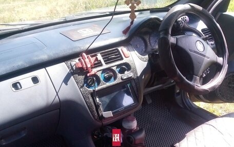 Honda HR-V I, 1999 год, 380 000 рублей, 15 фотография