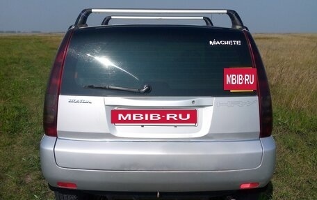 Honda HR-V I, 1999 год, 380 000 рублей, 4 фотография