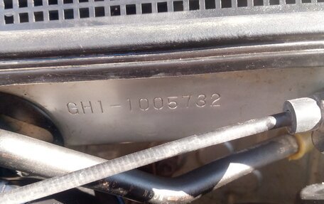 Honda HR-V I, 1999 год, 380 000 рублей, 21 фотография