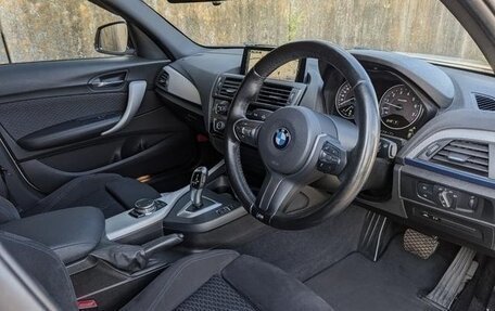 BMW 1 серия, 2015 год, 890 000 рублей, 8 фотография