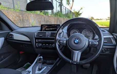 BMW 1 серия, 2015 год, 890 000 рублей, 7 фотография