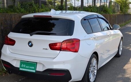 BMW 1 серия, 2015 год, 890 000 рублей, 3 фотография