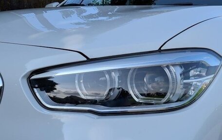 BMW 1 серия, 2015 год, 890 000 рублей, 6 фотография