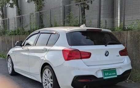 BMW 1 серия, 2015 год, 890 000 рублей, 2 фотография