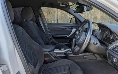 BMW 1 серия, 2015 год, 890 000 рублей, 9 фотография